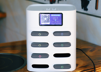 代理共享充電寶的趨勢(shì)