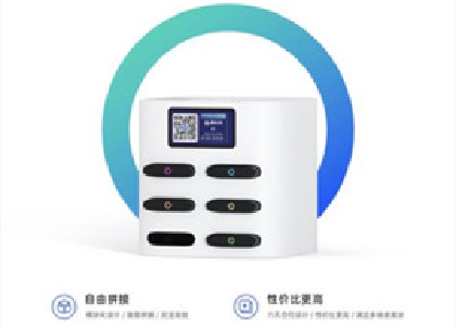 共享充電寶賺錢嗎？