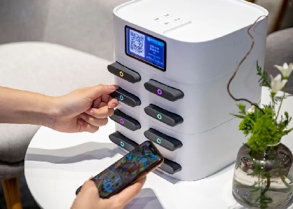 共享充電寶可以還不是同一個(gè)嗎？